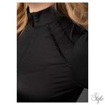 HARRYS HORSE Montreal versenying