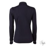 HARRYS HORSE Calgary versenying