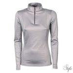 HARRYS HORSE Denici Cavalli Shadow hosszú ujjú versenying