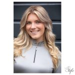 HARRYS HORSE Denici Cavalli Shadow hosszú ujjú versenying