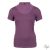 HARRYS HORSE Felső – Denici Cavalli Purple Passion Mesh