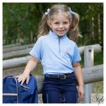HARRYS HORSE gyerek felső – Diva Mauvewood