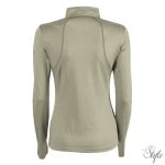 Trendy Jackie lovagló felső