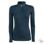 Trendy Jamie lovagló felső