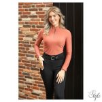 Classy Miran női lovagló felső