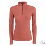 Classy Miran női lovagló felső