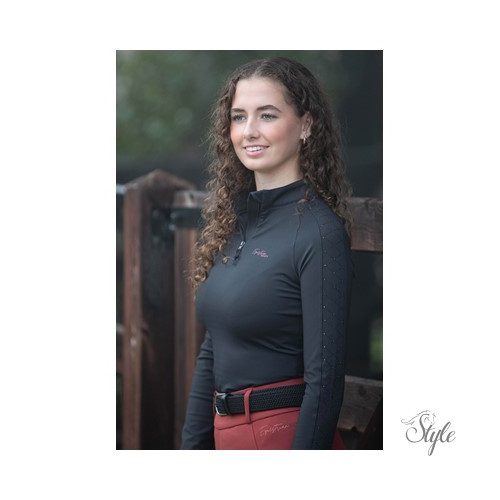 Classy Indy lovagló felső