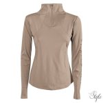 Sporty Eden lovagló felső