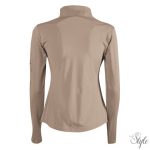 Sporty Eden lovagló felső