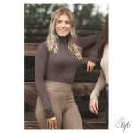 Sporty Izzy lovagló felső