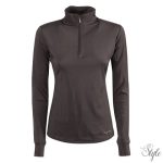 Sporty Izzy lovagló felső