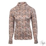 Harrys Horse Classy LS hosszú ujjú felső