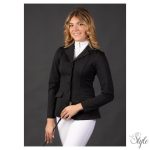 HARRYS HORSE Crystal versenyzakó