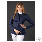 HARRYS HORSE Crystal versenyzakó