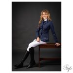 HARRYS HORSE Crystal versenyzakó