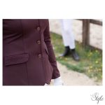 HARRYS HORSE Crystal versenyzakó