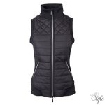 HARRYS HORSE Key női lovas mellény