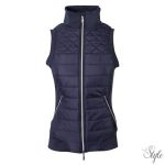 HARRYS HORSE Key női lovas mellény