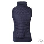 HARRYS HORSE Key női lovas mellény