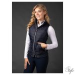 HARRYS HORSE Key női lovas mellény