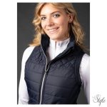 HARRYS HORSE Key női lovas mellény