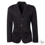 HARRYS HORSE Competition férfi versenyzakó