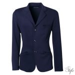 HARRYS HORSE Competition férfi versenyzakó