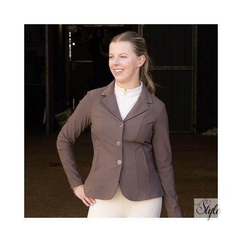 EQS Ivory női zakó