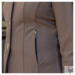 EQS Ivory női zakó