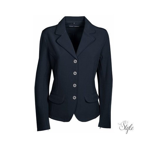 HARRYS HORSE Softshell St. Tropez TT versenyzakó