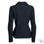 HARRYS HORSE Softshell St. Tropez TT versenyzakó