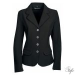 HARRYS HORSE Softshell St. Tropez TT versenyzakó