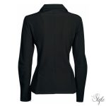 HARRYS HORSE Softshell St. Tropez TT versenyzakó