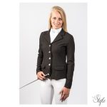 HARRYS HORSE Softshell St. Tropez TT versenyzakó