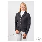 HARRYS HORSE Softshell St. Tropez TT versenyzakó