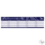 HARRYS HORSE Softshell St. Tropez versenyzakó