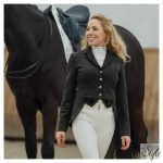 HARRYS HORSE Montpellier versenyzakó