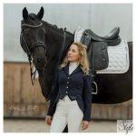 HARRYS HORSE Montpellier versenyzakó