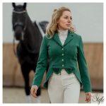 HARRYS HORSE Montpellier versenyzakó