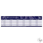 HARRYS HORSE Montpellier versenyzakó