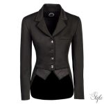 HARRYS HORSE Valence versenyzakó