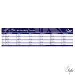 HARRYS HORSE Valence versenyzakó