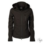 HARRYS HORSE Chicago softshell dzseki