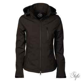 HARRYS HORSE Chicago softshell dzseki