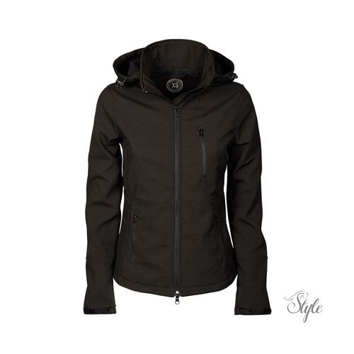 HARRYS HORSE Chicago softshell dzseki