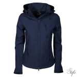 HARRYS HORSE Chicago softshell dzseki