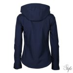 HARRYS HORSE Chicago softshell dzseki