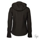 HARRYS HORSE Chicago softshell dzseki