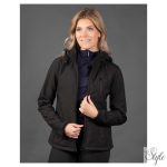 HARRYS HORSE Chicago softshell dzseki