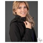 HARRYS HORSE Chicago softshell dzseki